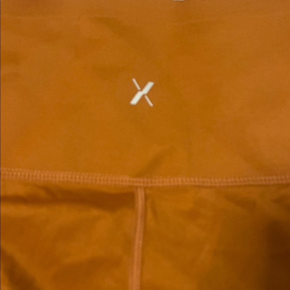 Knix stashable high rise leggings size large - Picture 6 of 9